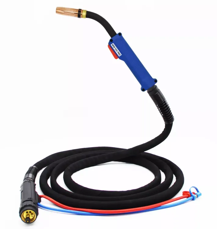 Горелка MW 555 PRO (3m / Water / Euro) XL766.0529 купить в Надыме