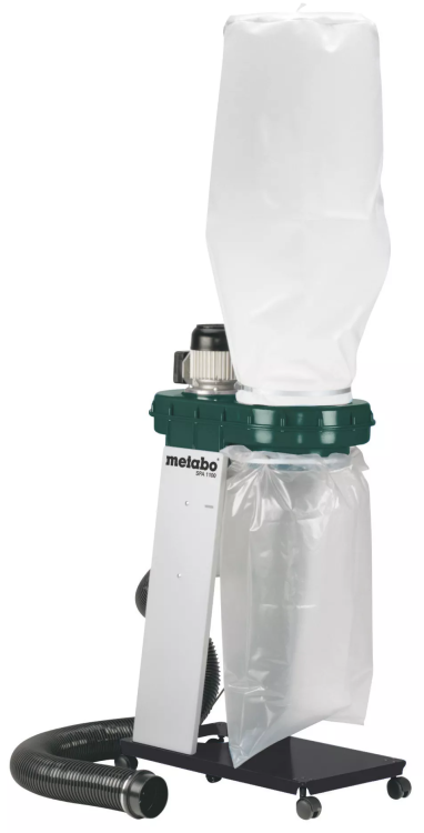 Стружкоотсос Metabo SPA 1101 купить в Надыме