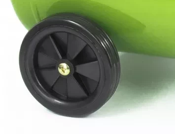 Компрессор масляный поршневой прямой привод Сибртех КК-1500/50 58039 купить в Надыме