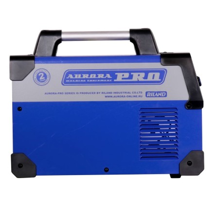 Сварочный инвертор Aurora INTER 200 TUBE MOSFET купить в Надыме