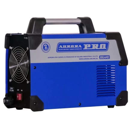 Сварочный инвертор Aurora INTER 200 TUBE MOSFET купить в Надыме