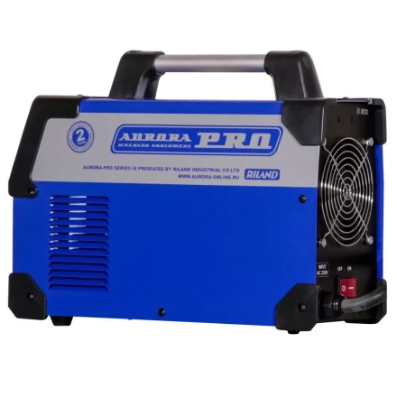 Сварочный инвертор Aurora INTER 200 TUBE MOSFET купить в Надыме