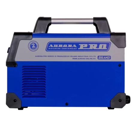 Сварочный инвертор Aurora INTER 200 TUBE MOSFET купить в Надыме