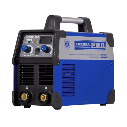 Сварочный инвертор Aurora INTER 200 TUBE MOSFET купить в Надыме