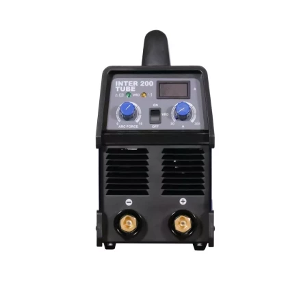 Сварочный инвертор Aurora INTER 200 TUBE MOSFET купить в Надыме