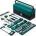 Универсальный набор инструмента в металлическом боксе, 152 предм. 27978-H152 купить в Надыме