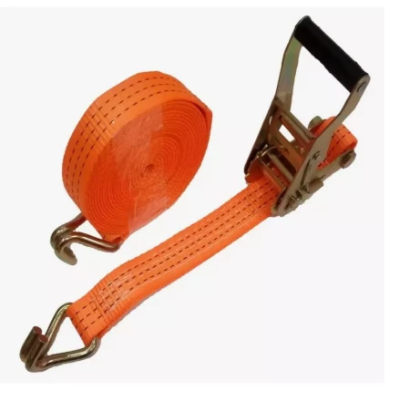 Ремень стяжной TOR 2,5/5,0 т 50,0 м 50 мм 1045237 купить в Надыме