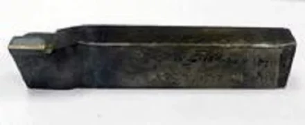 Резец проходной упорный изогнутый 40х25х200 Т5К10 Гост 18879-73 тип 2 Россия купить в Надыме