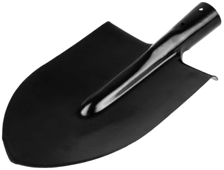 Лопата штыковая, без черенка, Россия 39410_z01 купить в Надыме