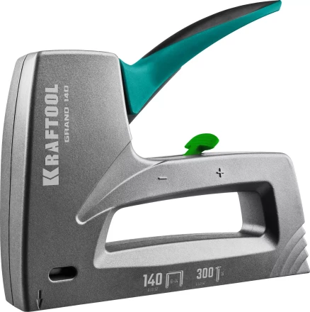 Алюминиевый рессорный степлер 140(6-14мм)/300/500 3194 купить в Надыме