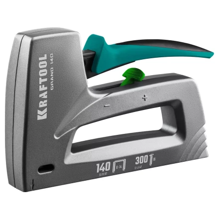 Алюминиевый рессорный степлер 140(6-14мм)/300/500 3194 купить в Надыме