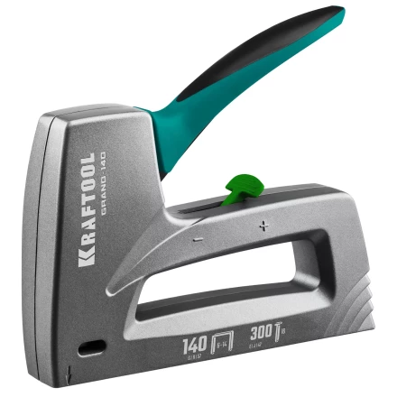 Алюминиевый рессорный степлер 140(6-14мм)/300/500 3194 купить в Надыме