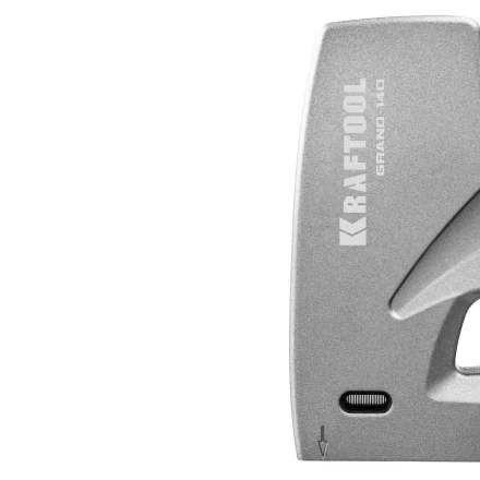 Алюминиевый рессорный степлер 140(6-14мм)/300/500 3194 купить в Надыме