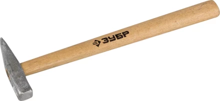 Молоток с рукояткой из ясеня, ЗУБР "МАСТЕР" 20015-02, кованый, 200 г 20015-02 купить в Надыме