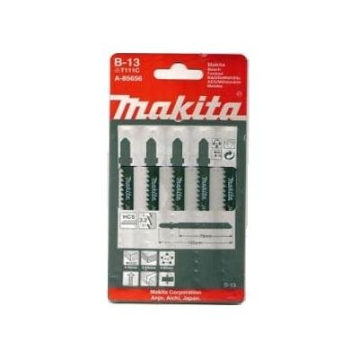 Пилки для лобзика Makita B-13 A-85656 купить в Надыме