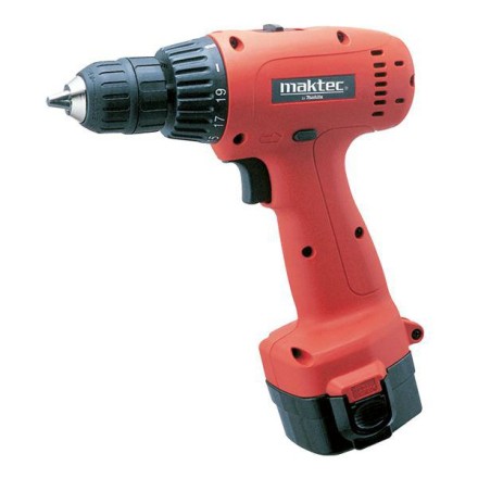 Дрель аккумуляторная  MT063SK2N  Maktec by Makita купить в Надыме