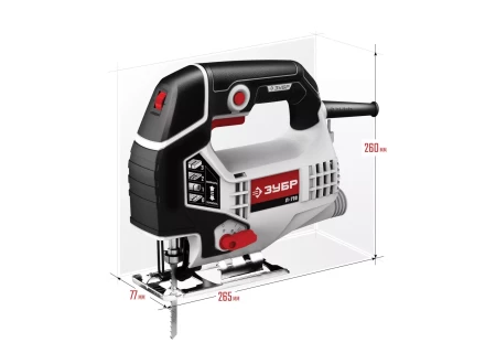 Лобзик электрический Л-710 серия МАСТЕР купить в Надыме