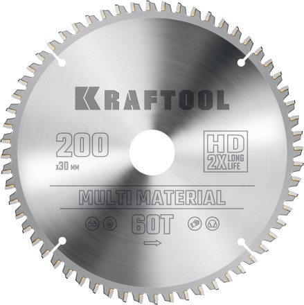 Диск пильный Multi Material, повышенный ресурс 36953-200-30 купить в Надыме