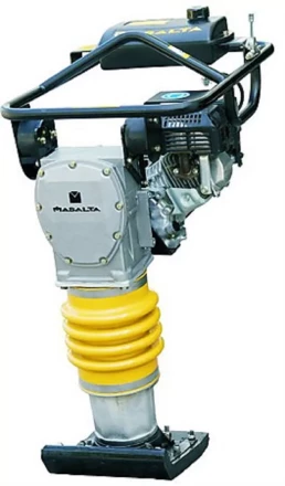 Вибротрамбовка Masalta  EMR70H купить в Надыме