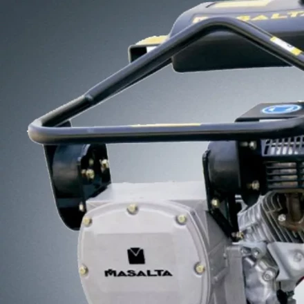 Вибротрамбовка Masalta  EMR70H купить в Надыме