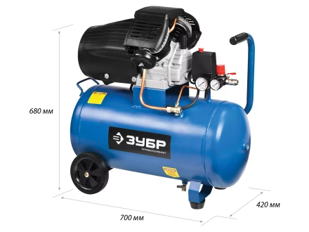 Компрессор воздушный ЗКПМ-360-50-2.2 серия ПРОФЕССИОНАЛ купить в Надыме