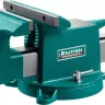 Тиски KRAFTOOL STEEL стальные 32701-250 купить в Надыме