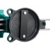 Тиски KRAFTOOL STEEL стальные 32701-250 купить в Надыме