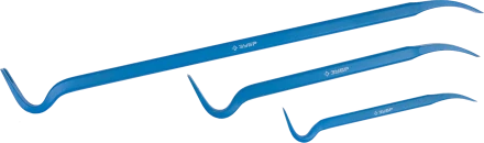 Наборы ломов-гвоздодеров кованых усиленных серия ЭКСПЕРТ купить в Надыме