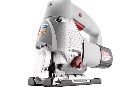 Лобзик ЗУБР, 710Вт,  метал корпус редуктора, 3-х позиц маятниковый  ход,  500-3000 ход/мин ЗЛ-710ЭМ купить в Надыме