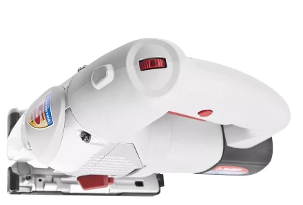 Лобзик ЗУБР, 710Вт,  метал корпус редуктора, 3-х позиц маятниковый  ход,  500-3000 ход/мин ЗЛ-710ЭМ купить в Надыме