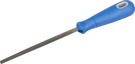 Квадратный напильник ЗУБР 200 мм Профессионал 1641-20-2 купить в Надыме