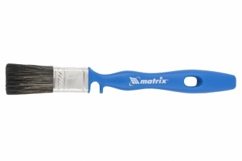 Кисть флейцевая &quot;ВОДНЫЕ КРАСКИ&quot;  25*12 мм  MATRIX Color Line 83381 купить в Надыме