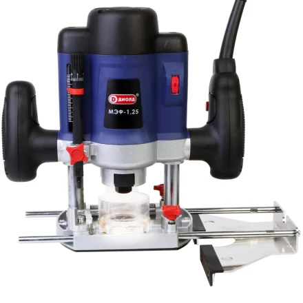 Ручной фрезер Диолд МЭФ-1,25 купить в Надыме