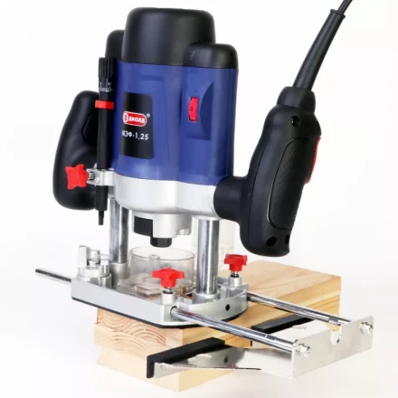 Ручной фрезер Диолд МЭФ-1,25 купить в Надыме