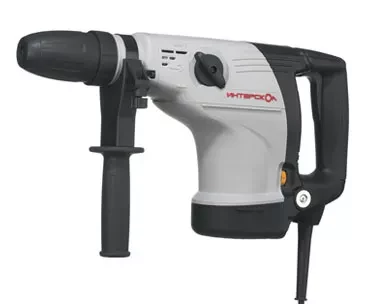 Перфоратор Интерскол П-40/1100 Э купить в Надыме