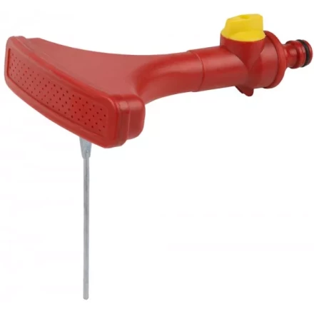 Распылитель GRINDA "CLASSIC Quick-Connection System" на пике, секторный , пластмассовый 8-427627_z01 купить в Надыме