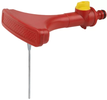 Распылитель GRINDA "CLASSIC Quick-Connection System" на пике, секторный , пластмассовый 8-427627_z01 купить в Надыме