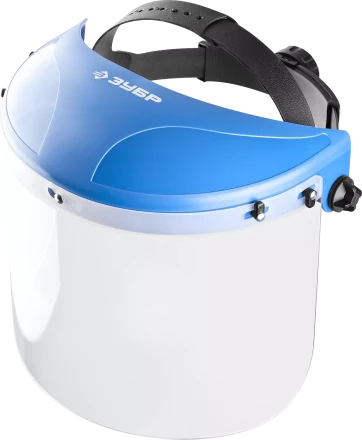 Щитки защитные лицевые серия МАСТЕР купить в Надыме