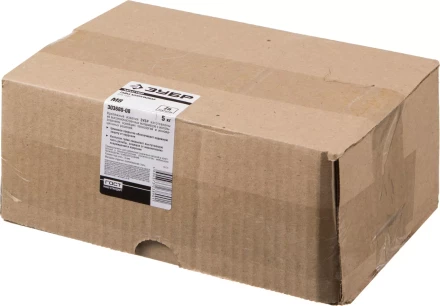 Гайки DIN 1587 колпачковые коробка 5 кг серия МАСТЕР купить в Надыме