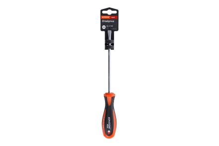 Отвертка Кратон Master SL6х150 2 09 02 066 купить в Надыме
