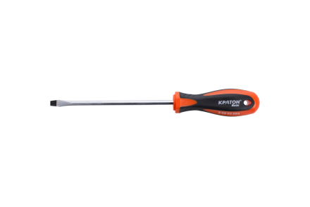 Отвертка Кратон Master SL6х150 2 09 02 066 купить в Надыме