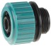 Переходник RACО &quot;Original&quot; (резьба внутренняя 3/4&quot;- шланг 3/4&quot;) 4250-55293C купить в Надыме