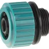 Переходник RACО "Original" (резьба внутренняя 3/4"- шланг 3/4") 4250-55293C купить в Надыме