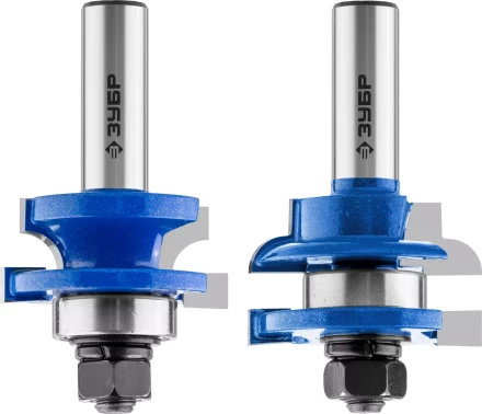 Наборы фрез рамочных №3 серия ПРОФЕССИОНАЛ купить в Надыме