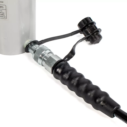 Домкрат универсальный односторонний КВТ ДУ-50П200 серия ПРОФИ (84575) купить в Надыме