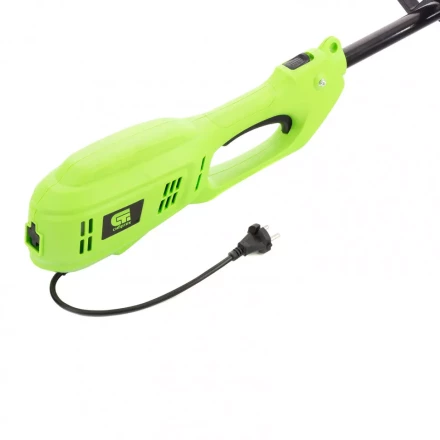 Триммер электрический Сибртех ЭК-1100 разборная штанга 96622 купить в Надыме