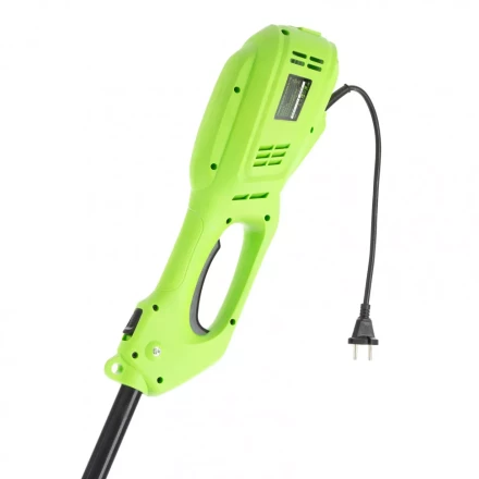 Триммер электрический Сибртех ЭК-1100 разборная штанга 96622 купить в Надыме