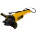 Угловая шлифмашина AG-230-2600 Denzel 26917 купить в Надыме