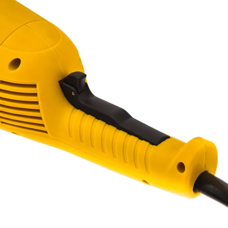 Угловая шлифмашина AG-230-2600 Denzel 26917 купить в Надыме
