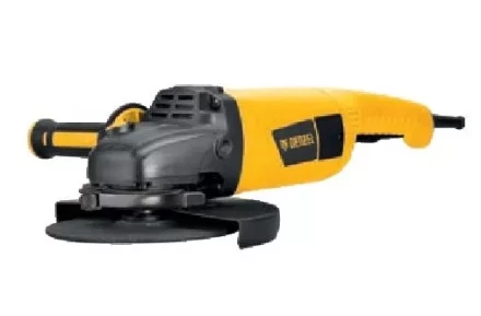 Угловая шлифмашина AG-230-2600 Denzel 26917 купить в Надыме